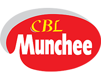 CBL Munchee Logo